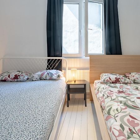 Beautiful Cozy Cityflats In The Centre Of Antwerpia Zewnętrze zdjęcie