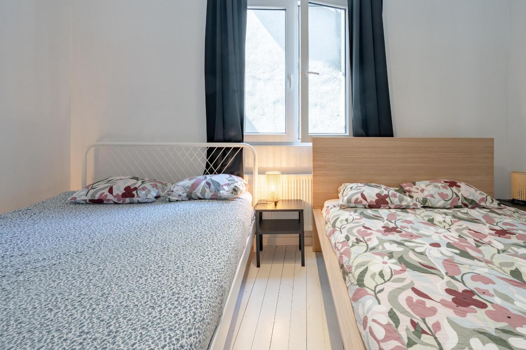Beautiful Cozy Cityflats In The Centre Of Antwerpia Zewnętrze zdjęcie