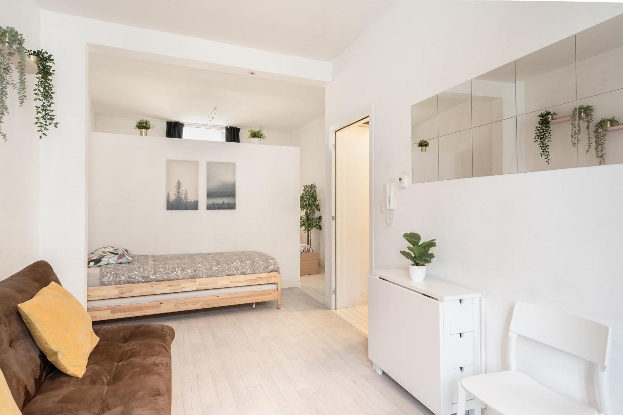 Beautiful Cozy Cityflats In The Centre Of Antwerpia Zewnętrze zdjęcie