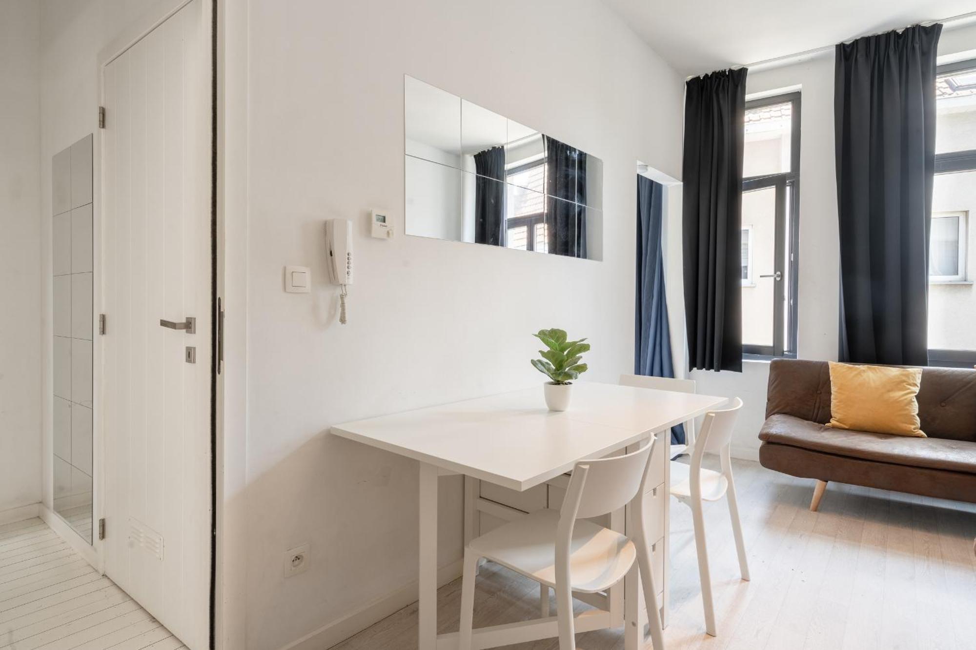 Beautiful Cozy Cityflats In The Centre Of Antwerpia Zewnętrze zdjęcie